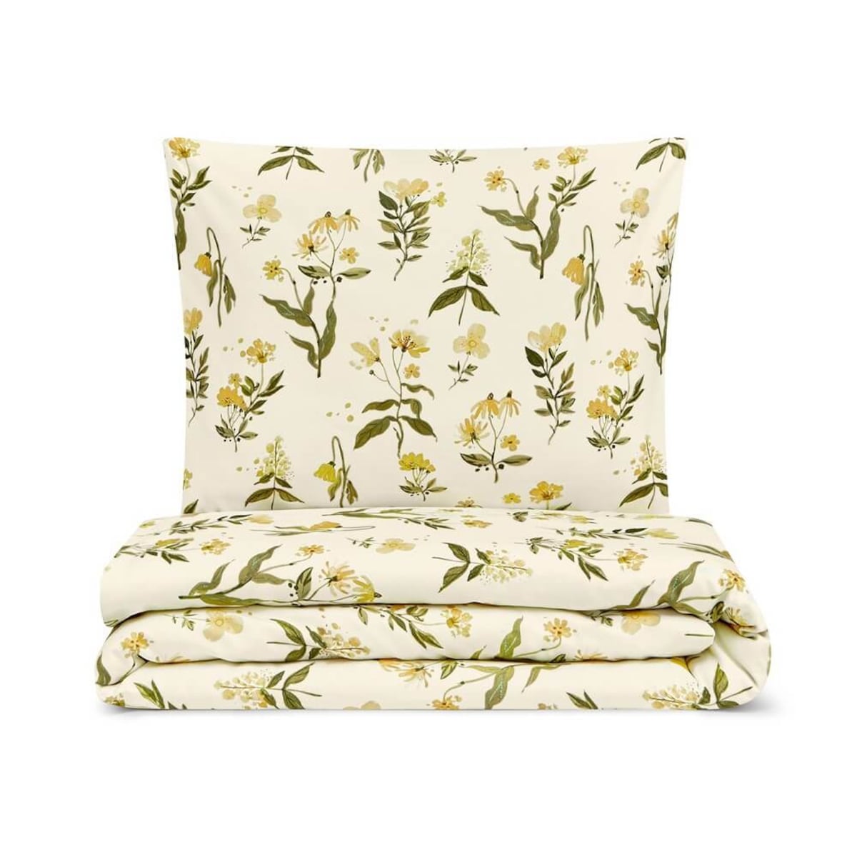 Pościel Słoneczna polana 140/200 + 70/80 cm