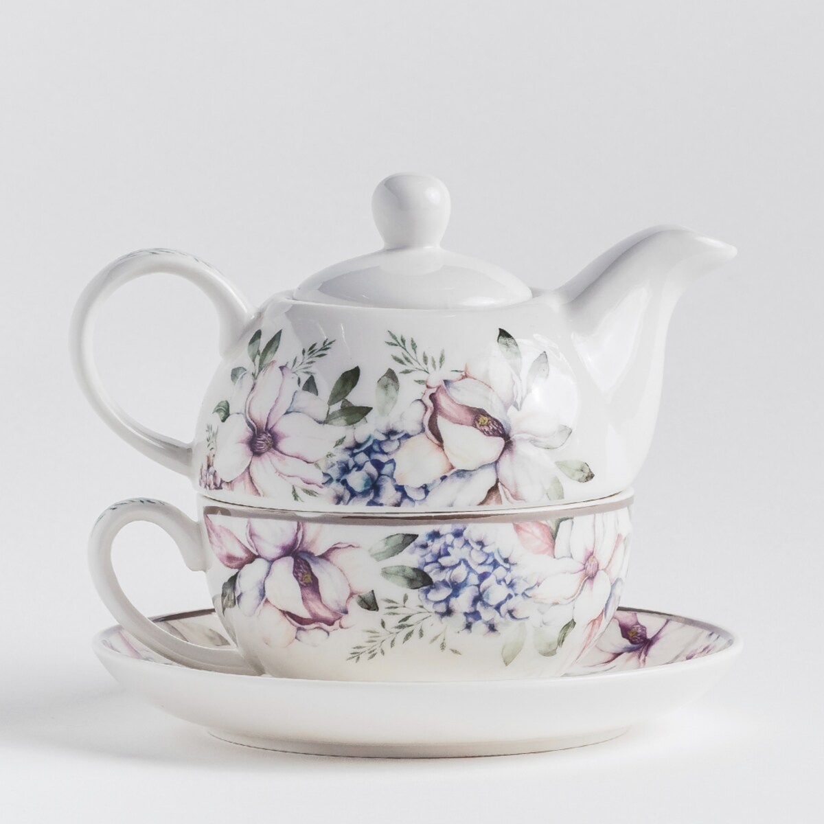 Czajniczek Z Filiżanką Astille