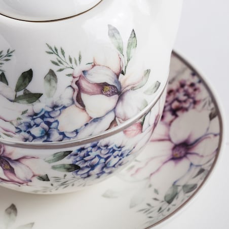 Czajniczek Z Filiżanką Astille