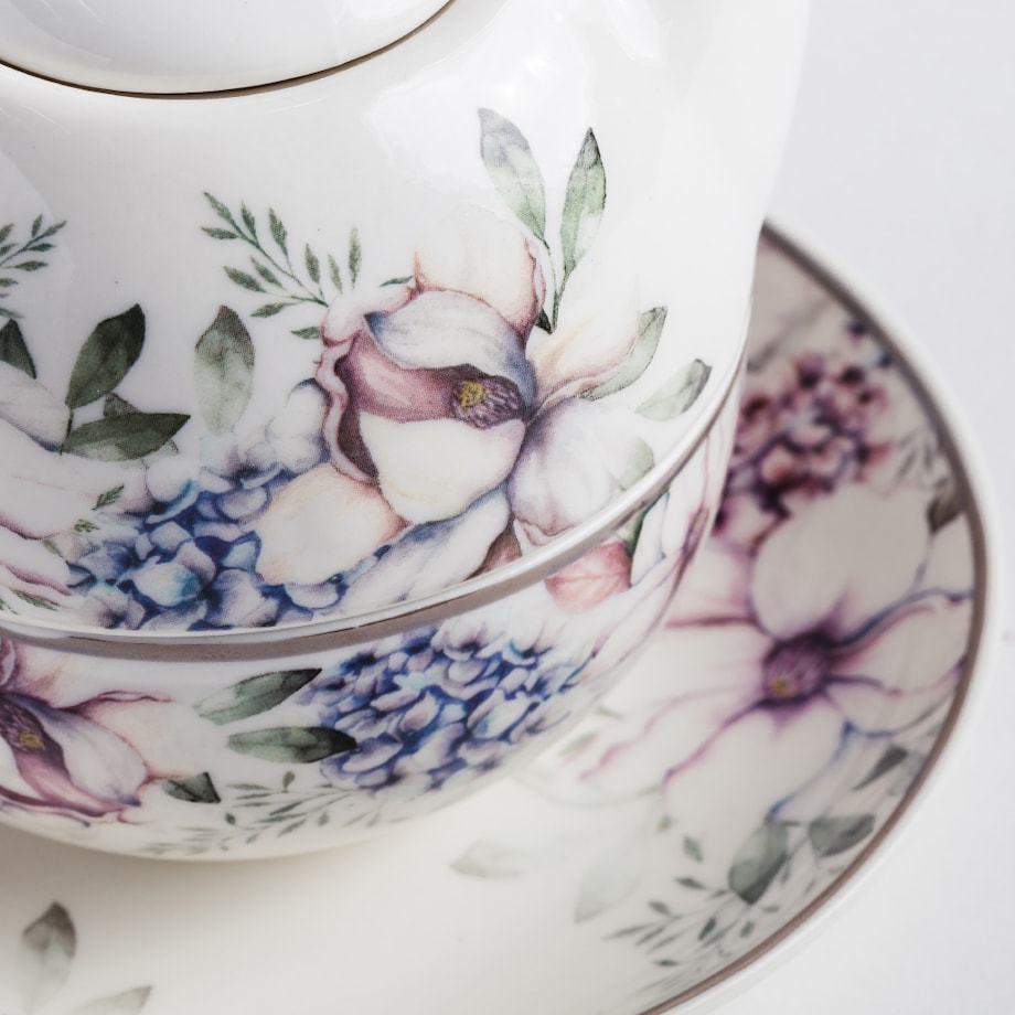 Czajniczek Z Filiżanką Astille