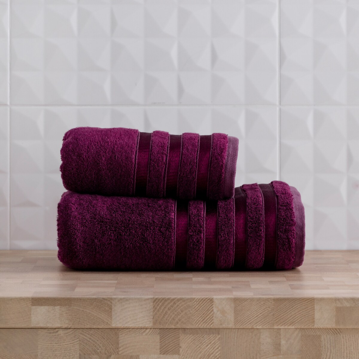 Ręcznik Bamboo 70x130