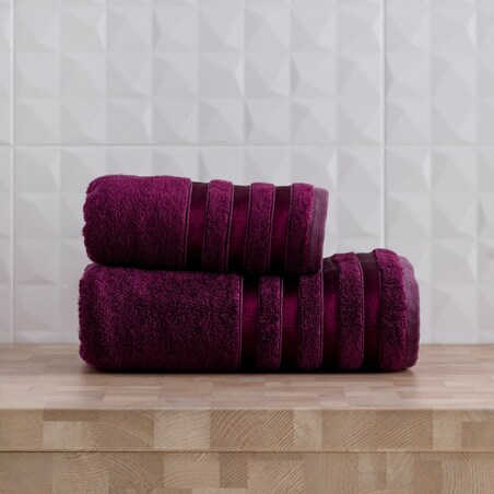 Ręcznik Bamboo 70x130