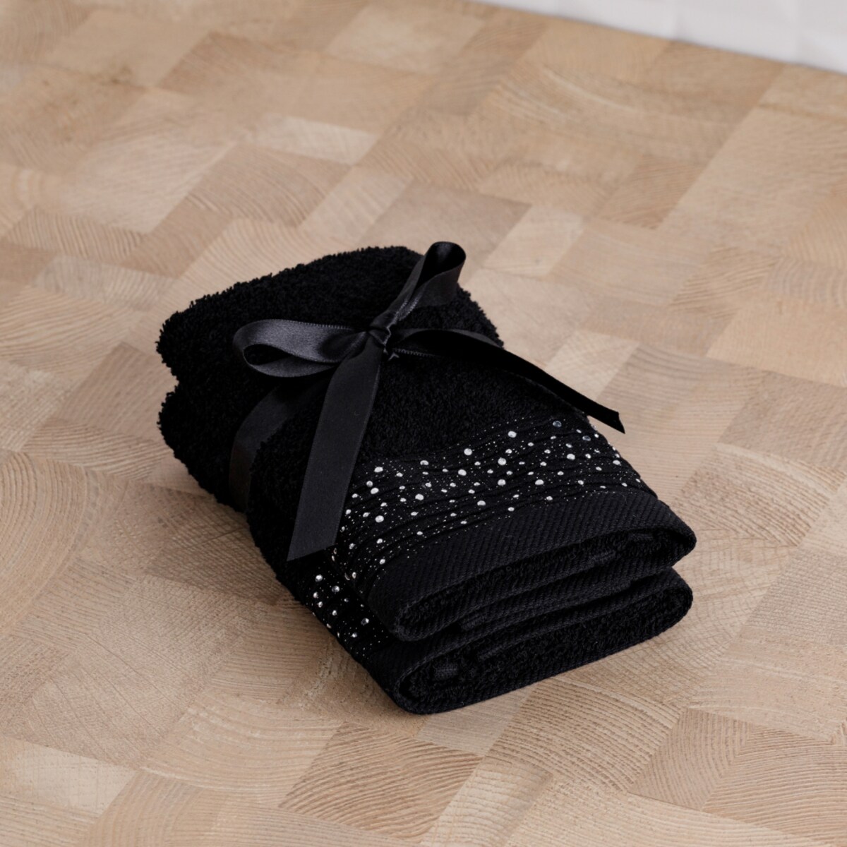 Komplet Ręczników Cristales 30x50