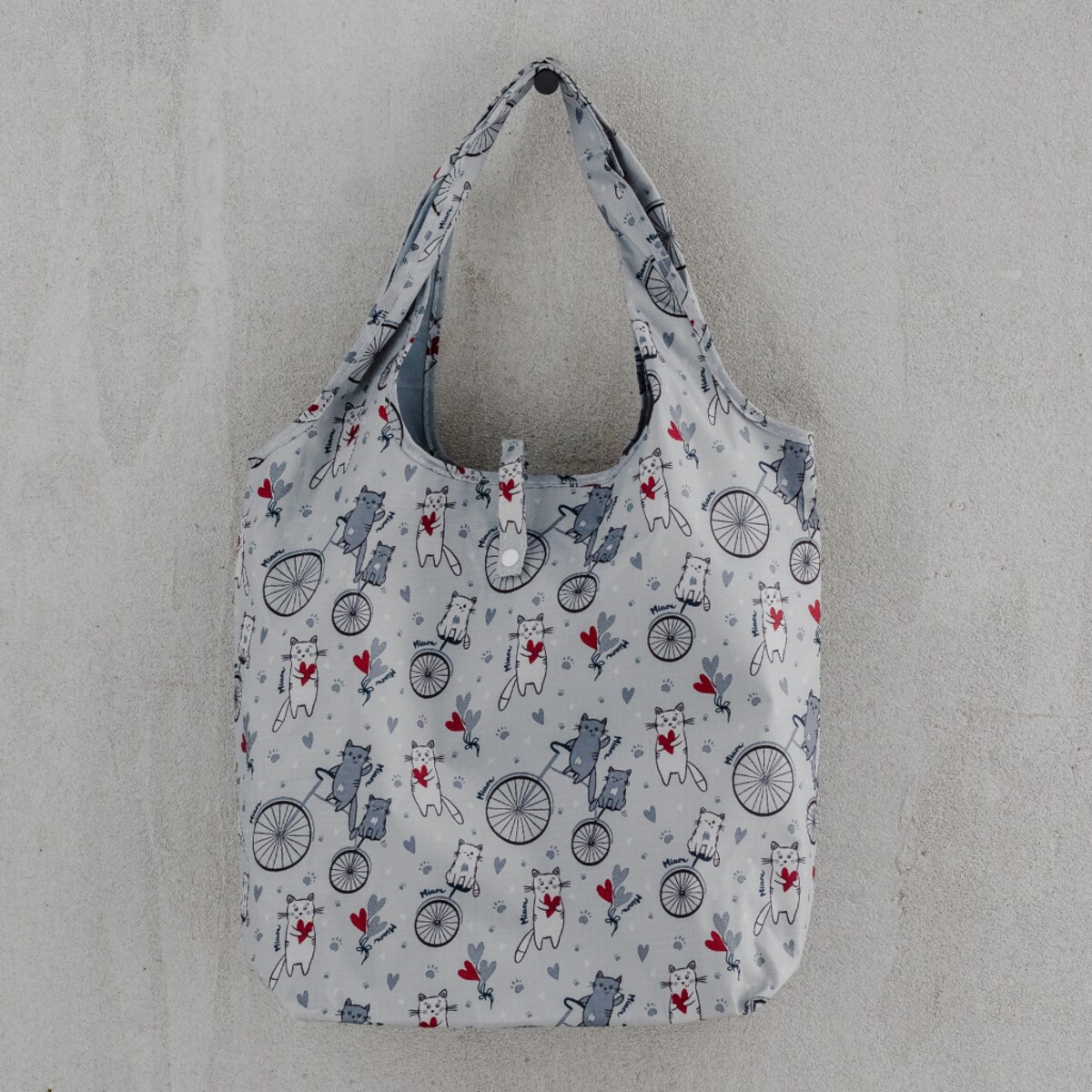 Torba Składana Kittis