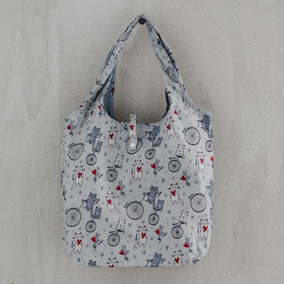 Torba Składana Kittis