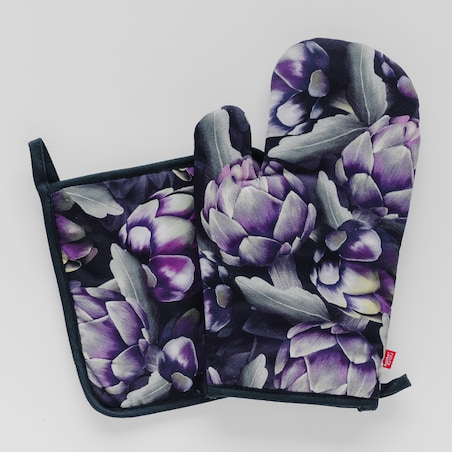 Łapka I Rękawica Carciofi