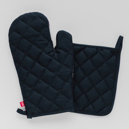 Łapka I Rękawica Carciofi