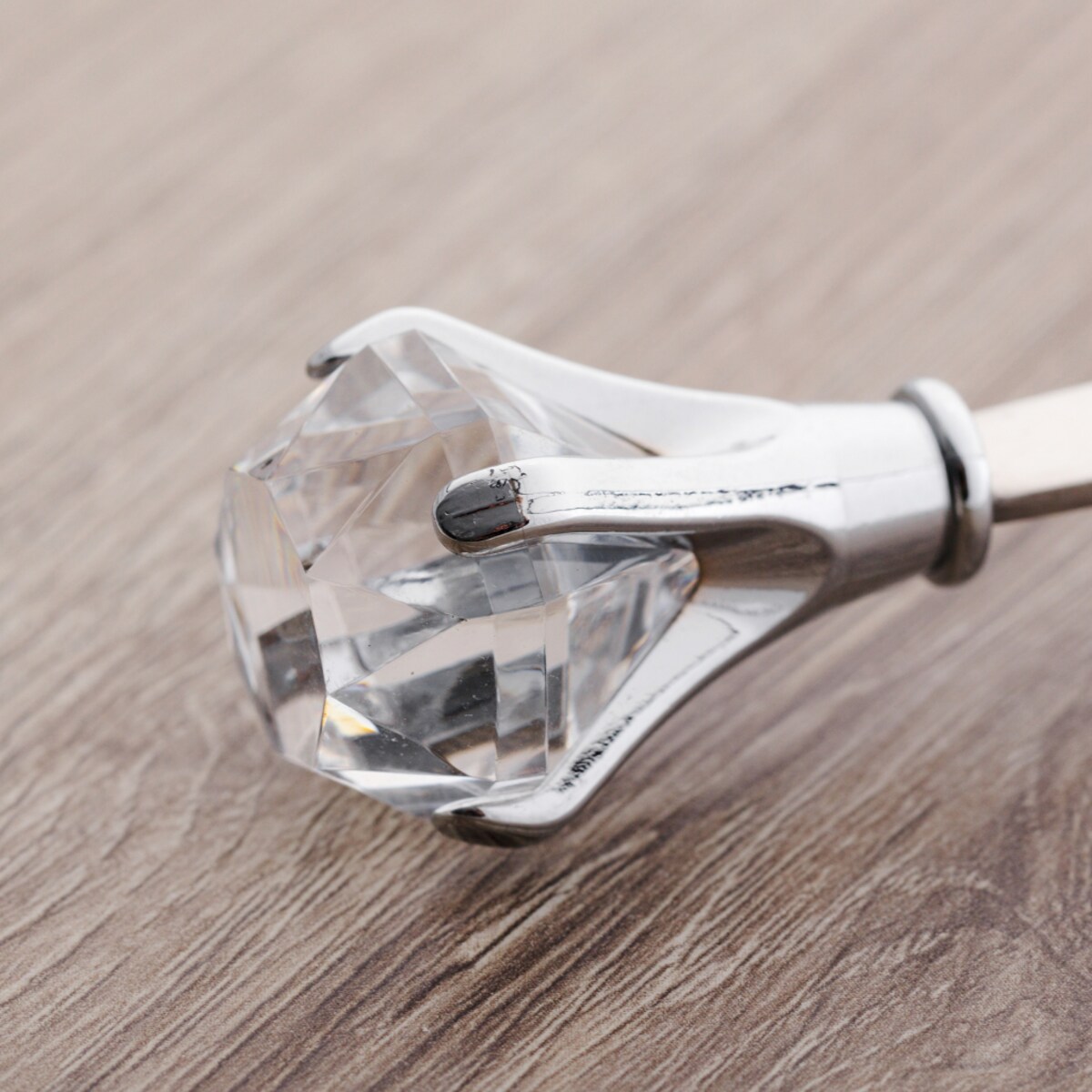 Komplet 4 Widelczyków Diamond