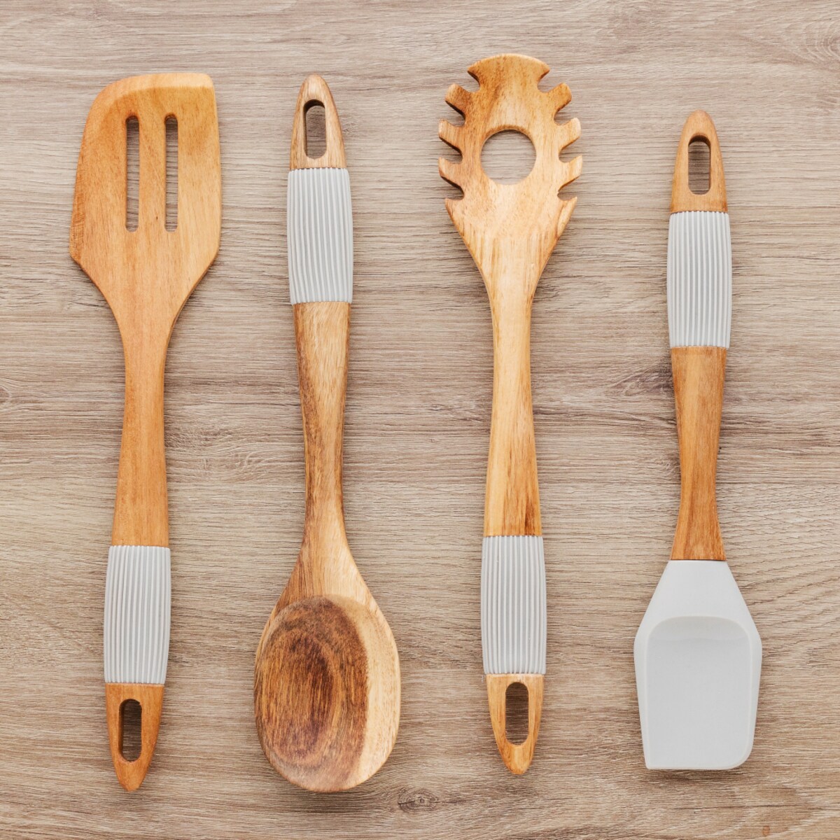 Komplet Akcesoriów Kuchennych Utelioso