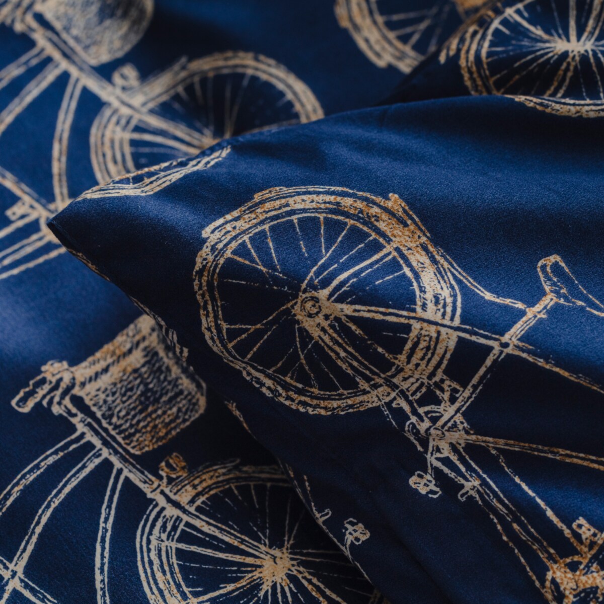 Pościel Z Mikrofibry Tandem  160x200