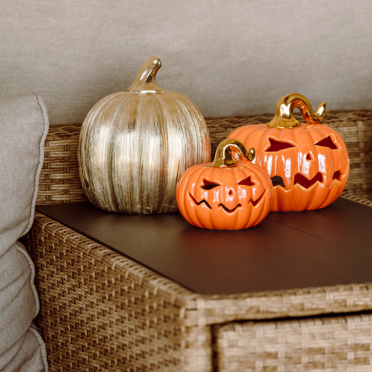 Świecznik Pampeloop