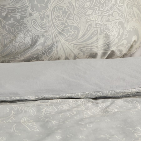 Pościel z bawełny satynowej Dochelli 200x220 cm