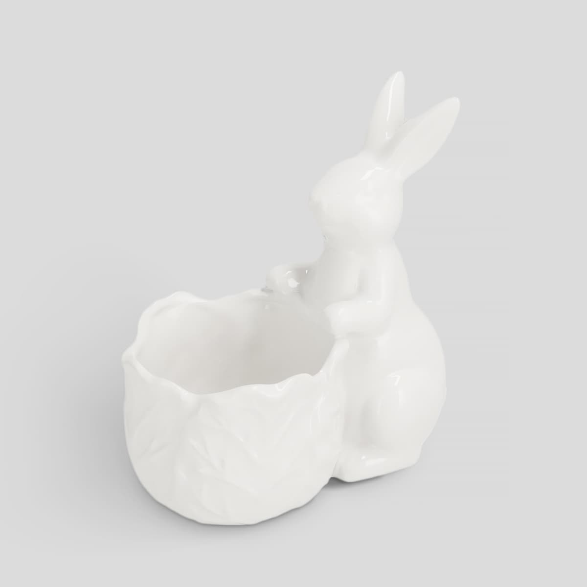 Osłonka Kabsi z motywem królika