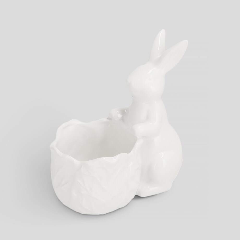 Osłonka Kabsi z motywem królika