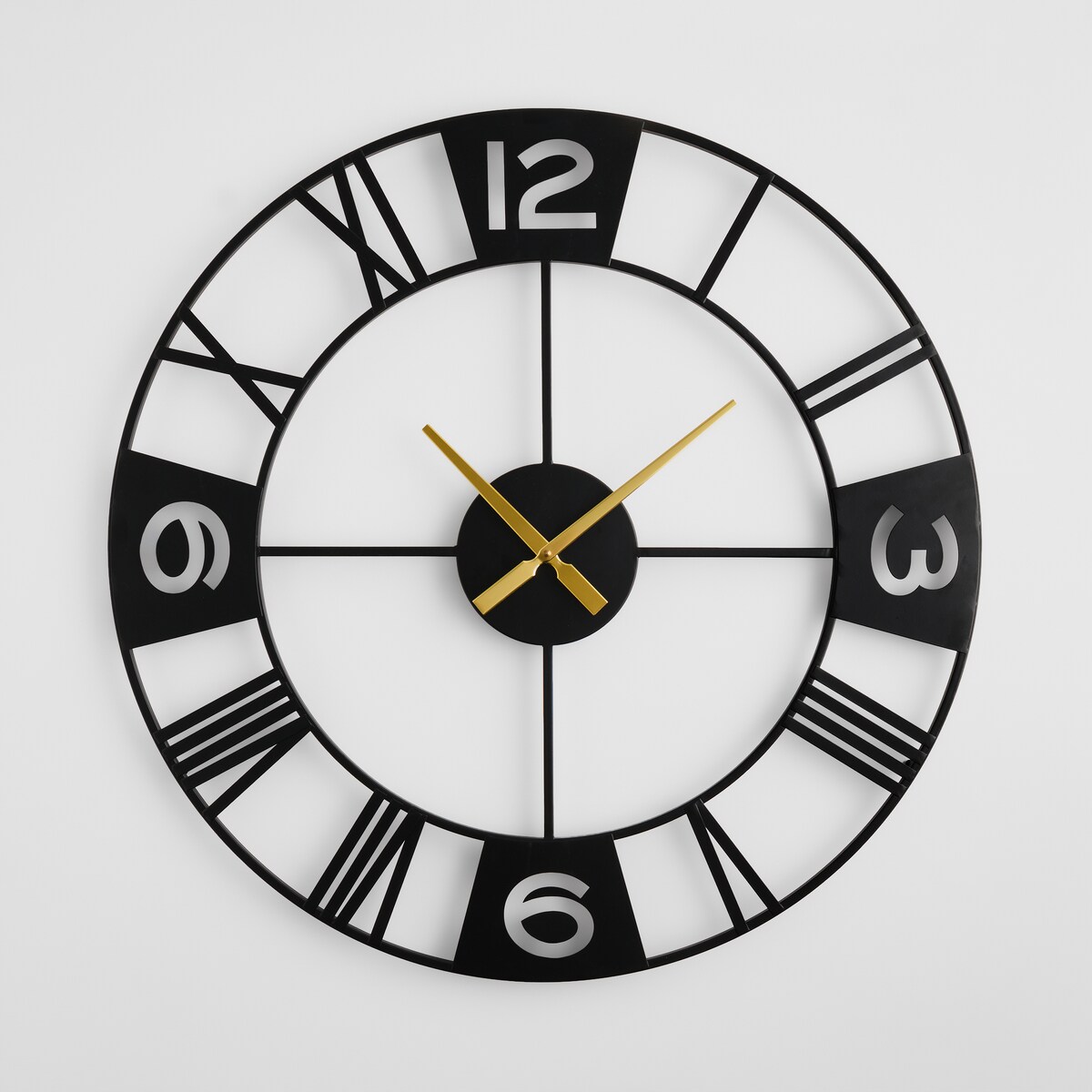 Zegar Ścienny Impara