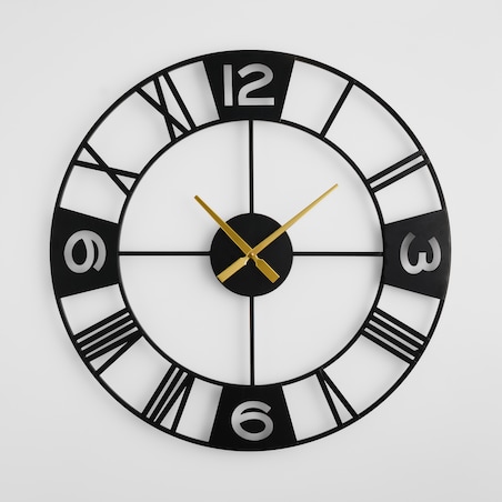 Zegar Ścienny Impara
