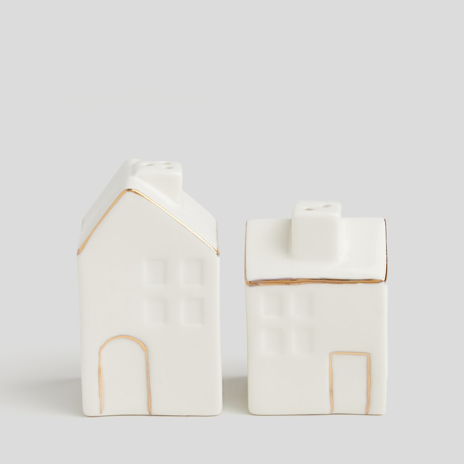 Solniczka I Pieprzniczka Housi