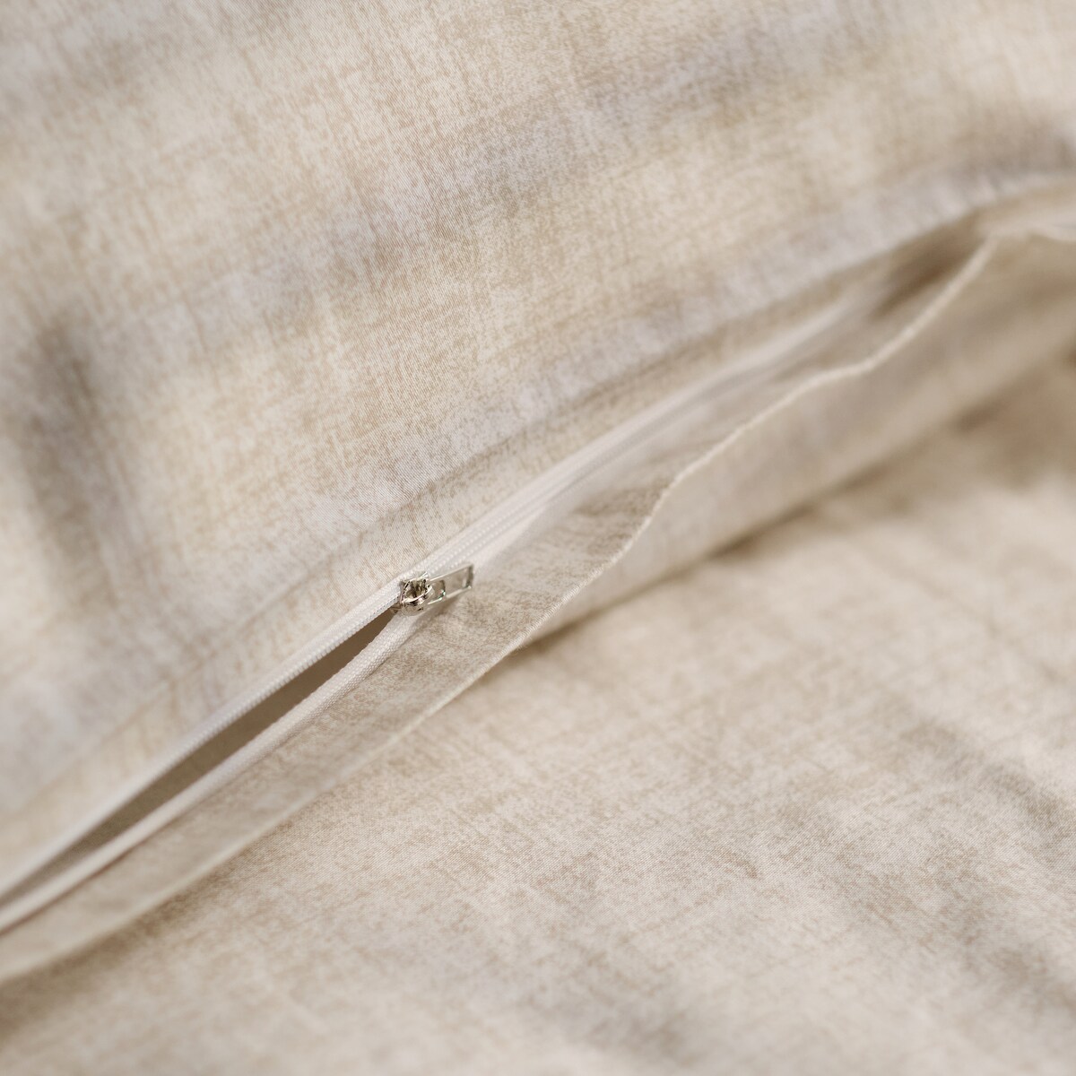 Pościel z bawełny satynowej Patito 160x200 cm z motywem abstrakcyjnym