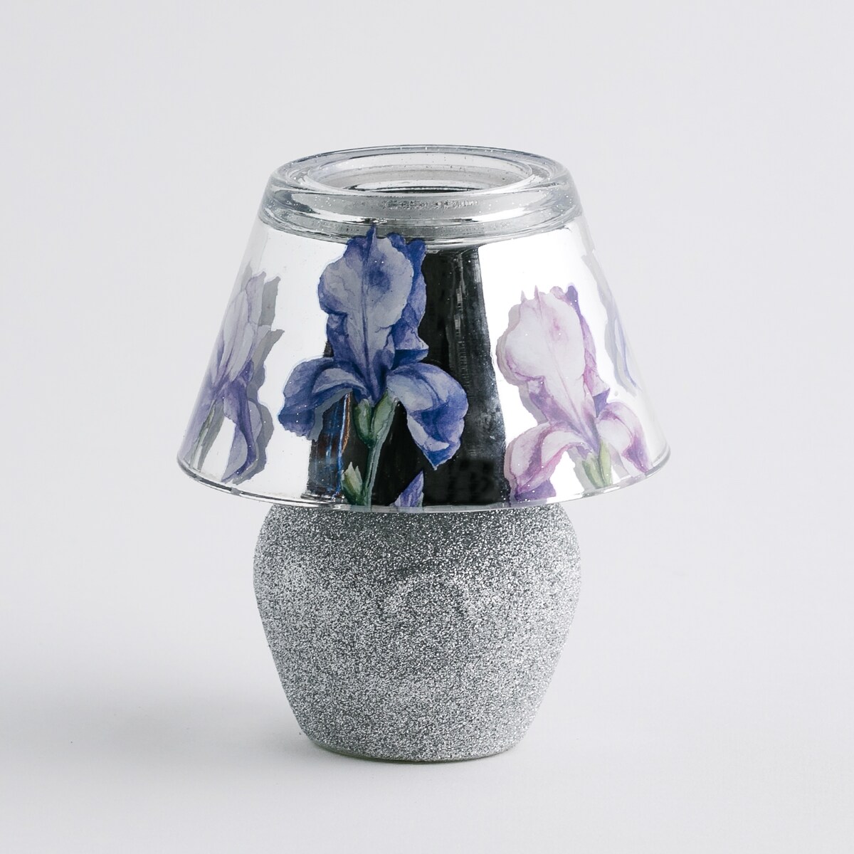 Świeca Zapachowa Floralle Lamp