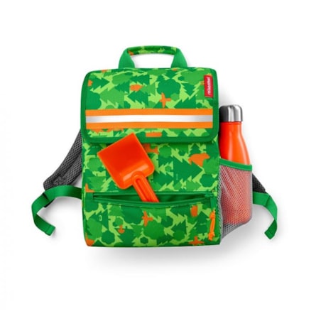 Plecak backpack greenwood - poliester, 5 l, 21x28x12 cm