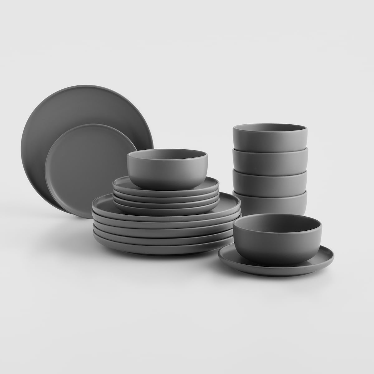 Zastawa Stołowa Kendrick