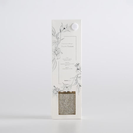 Dyfuzor zapachowy z patyczkami Diamondi 100 ml