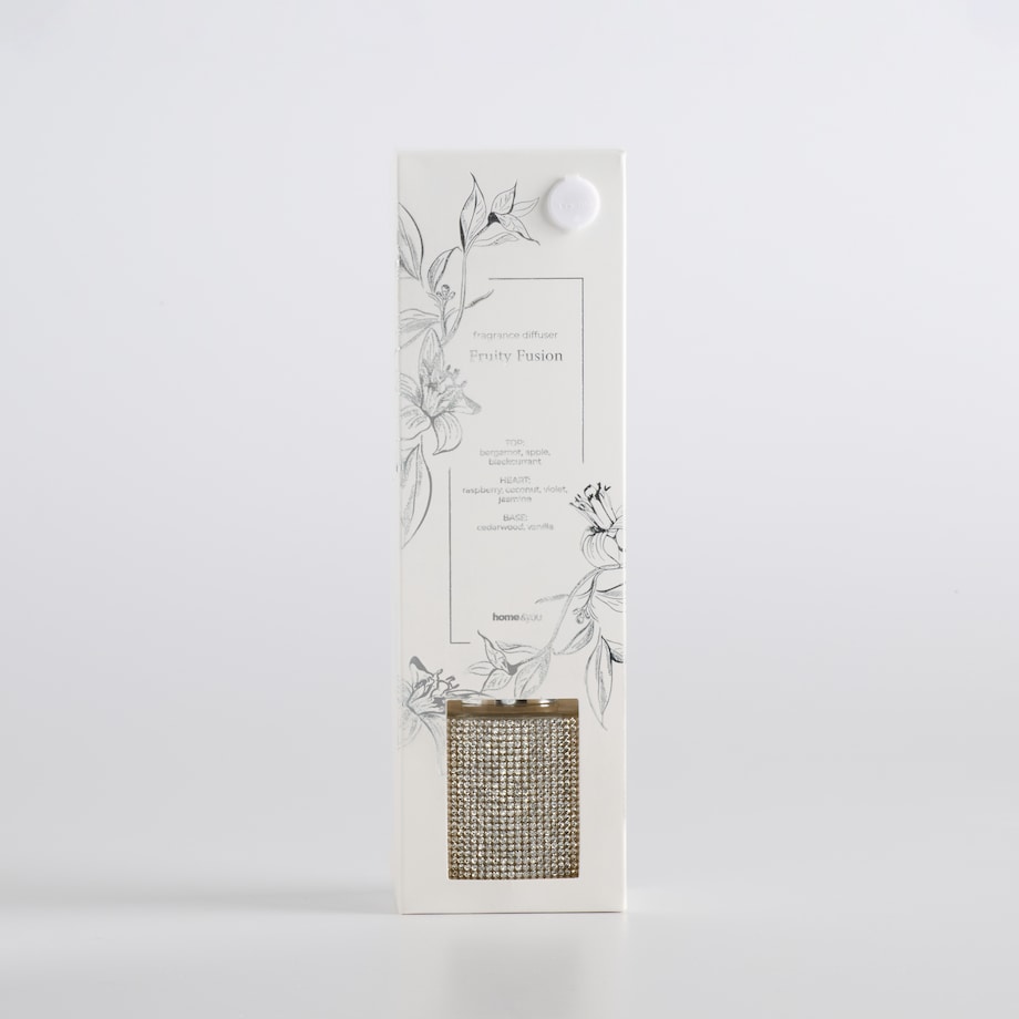 Dyfuzor zapachowy z patyczkami Diamondi 100 ml