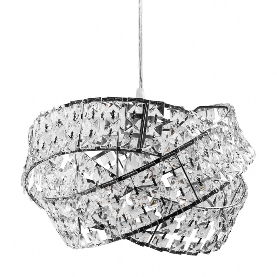 Lampa Sufitowa Kristallo