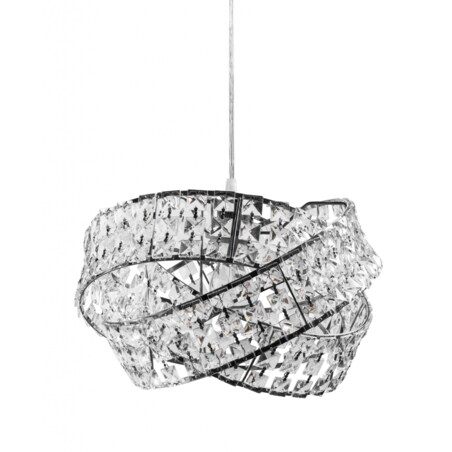 Lampa Sufitowa Kristallo