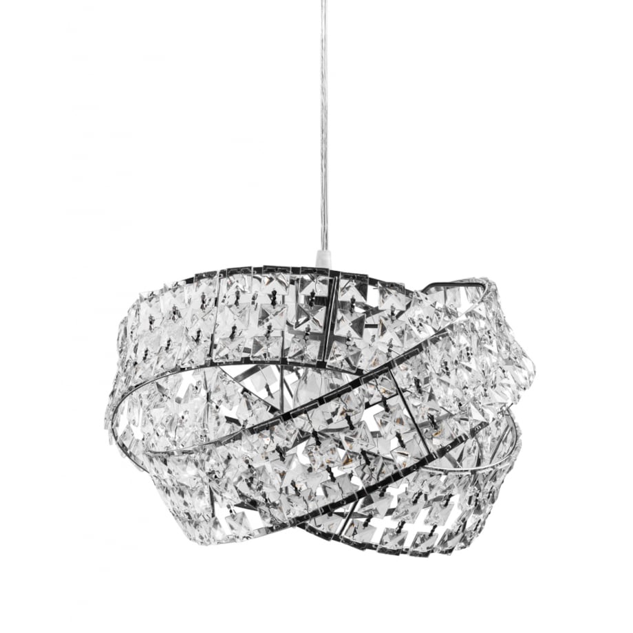 Lampa Sufitowa Kristallo