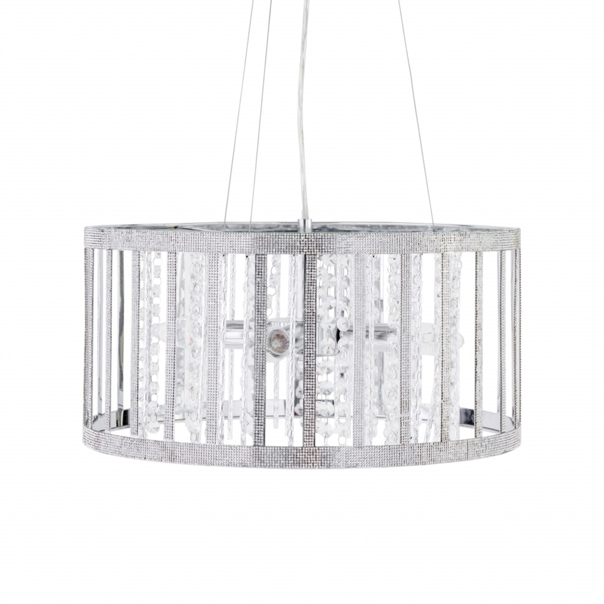 Lampa Sufitowa Crystalsticks