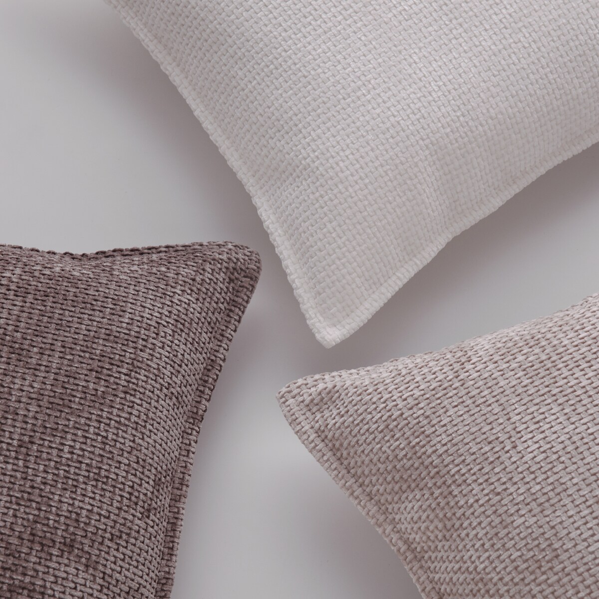 Poszewka Welwetowa Leila 45x45 cm