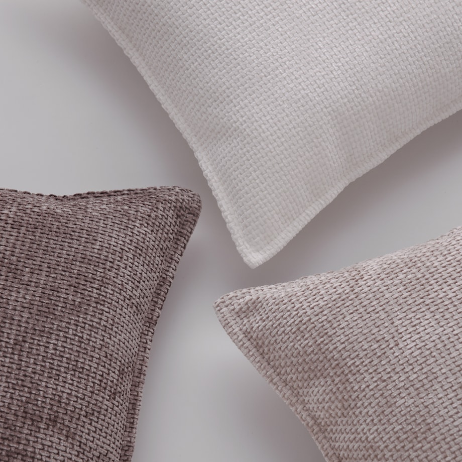 Poszewka Welwetowa Leila 45x45 cm