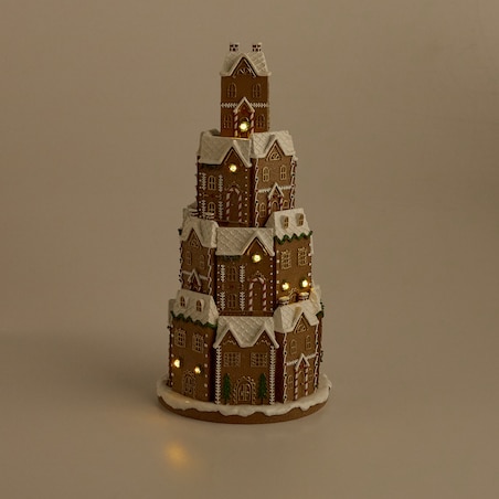 Figurka Led Gingerville