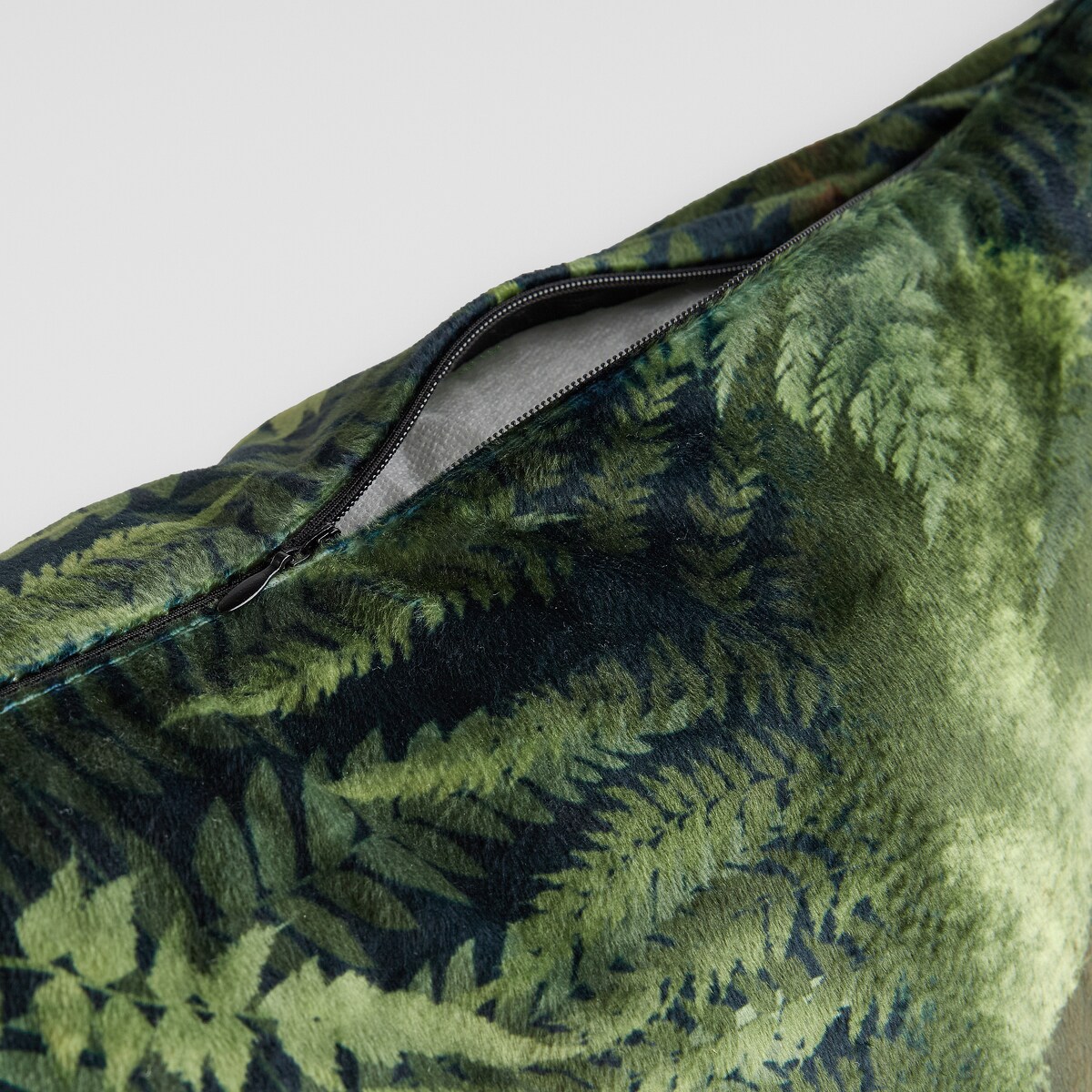 Poszewka z nadrukiem Pesiso 45x45 cm