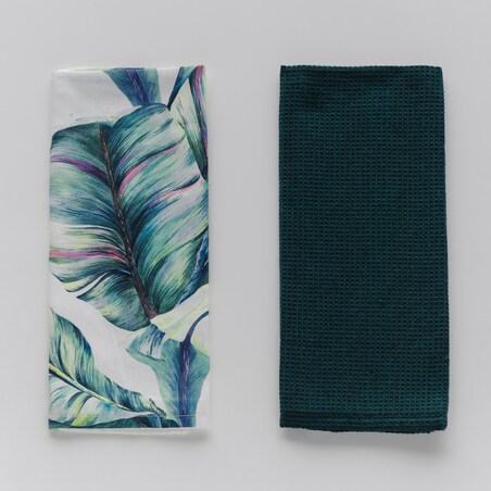 Komplet Ścierek Sterlicja