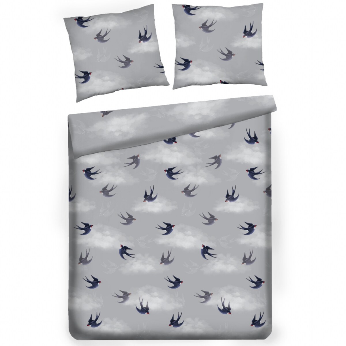 Pościel Bawełniana Parous | home-you.com