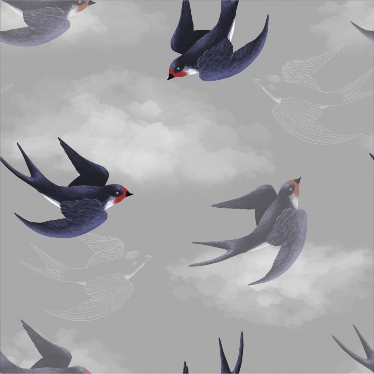 Pościel Bawełniana Parous | home-you.com