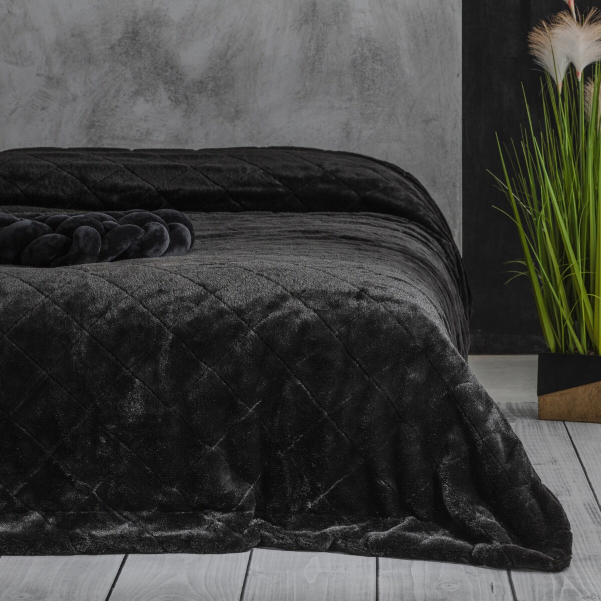 Narzuta Meredit 200x220 cm