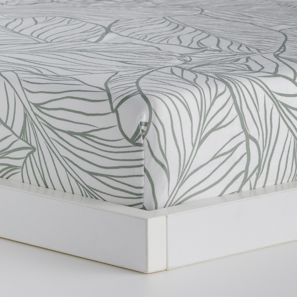 Prześcieradło Z Gumką Falles 160x200