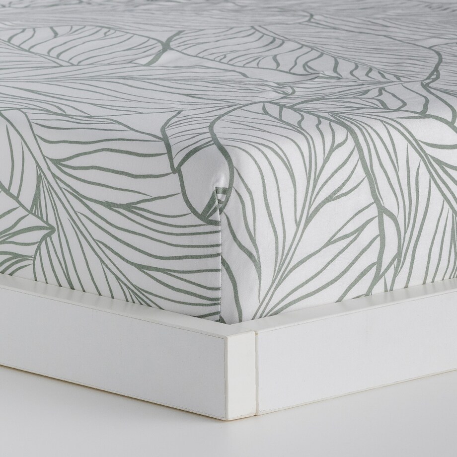 Prześcieradło Z Gumką Falles 160x200