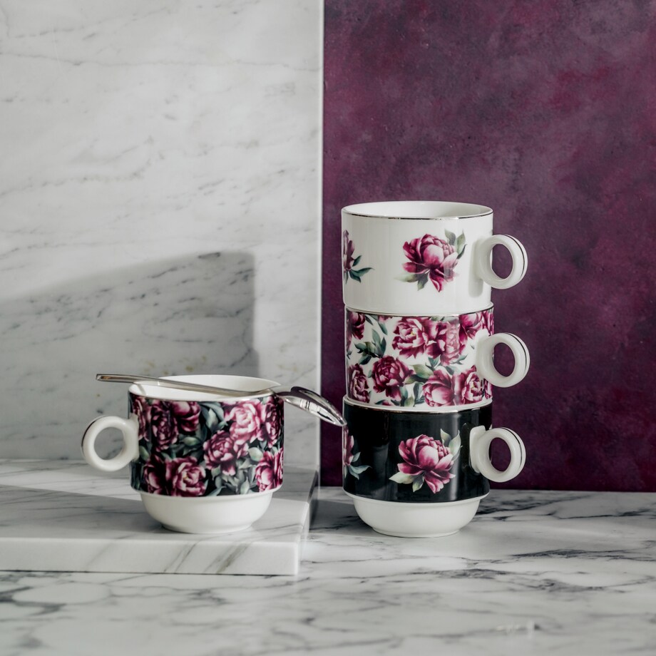 Komplet Kubków Albastri