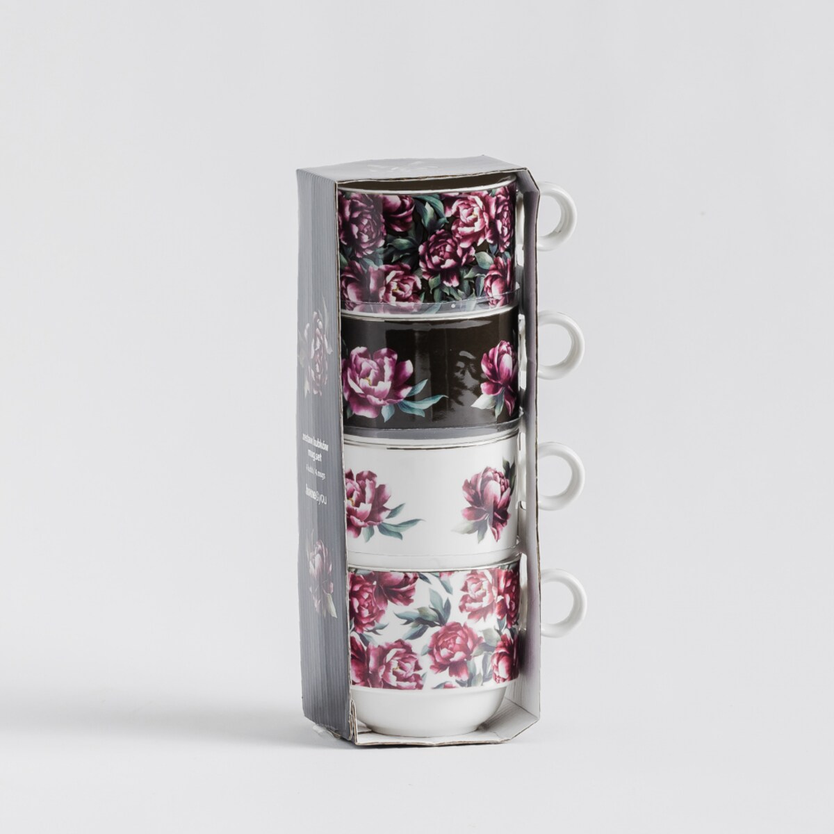 Komplet Kubków Albastri