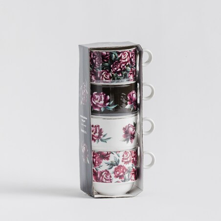 Komplet Kubków Albastri