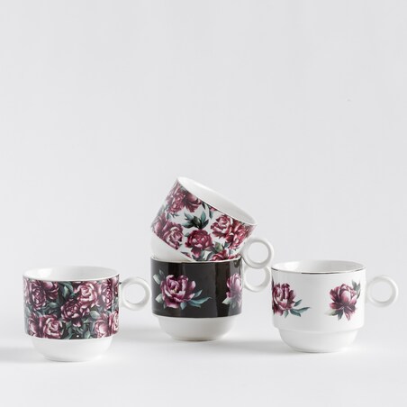 Komplet Kubków Albastri