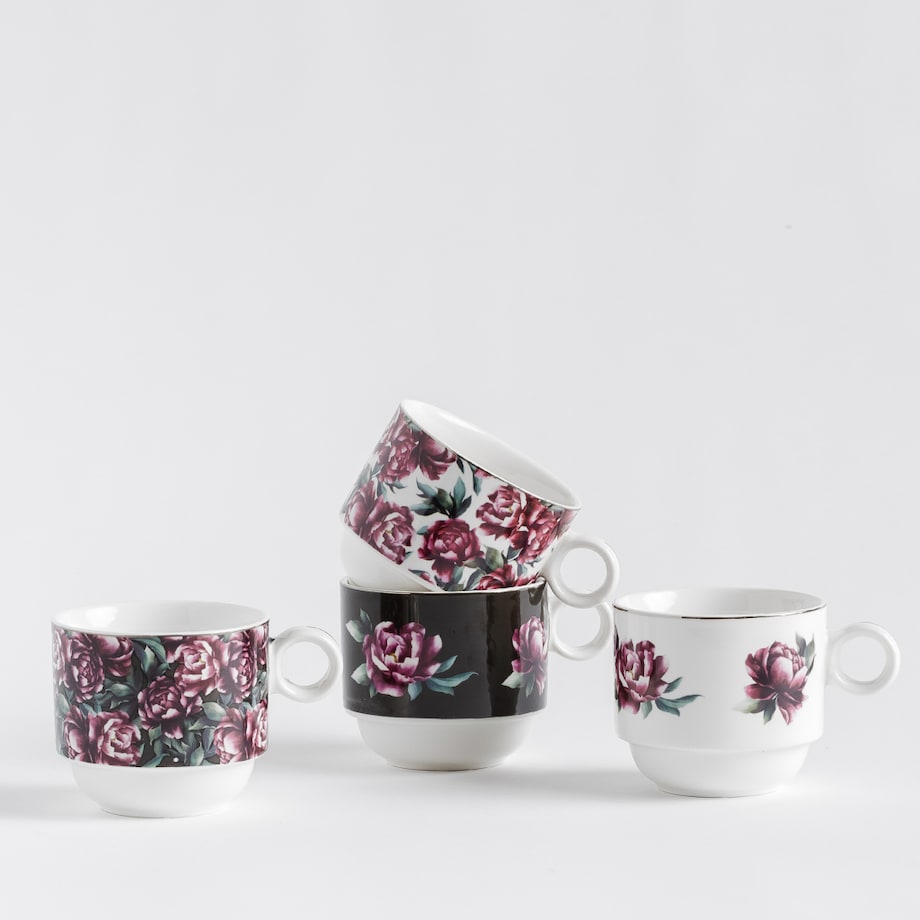 Komplet Kubków Albastri