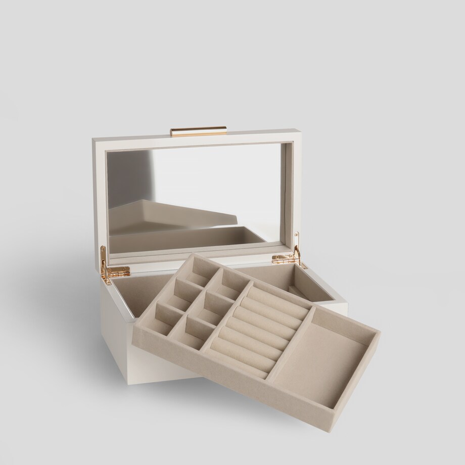 Szkatułka Na Biżuterię Cosette 22x14 cm