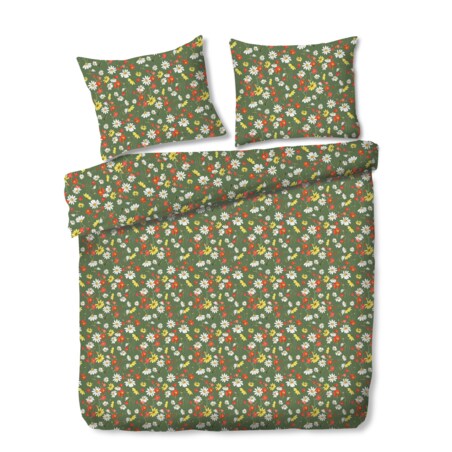 Pościel Z Mikrofibry Layla 200x220 cm