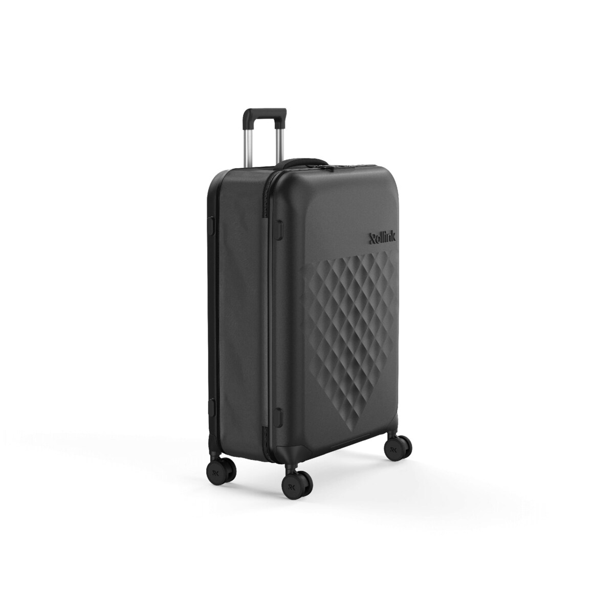 Składana walizka Rollink, 29", black