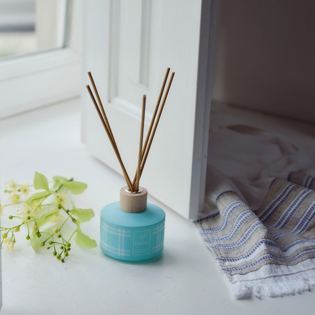 Odświeżacz Świeże Powietrze